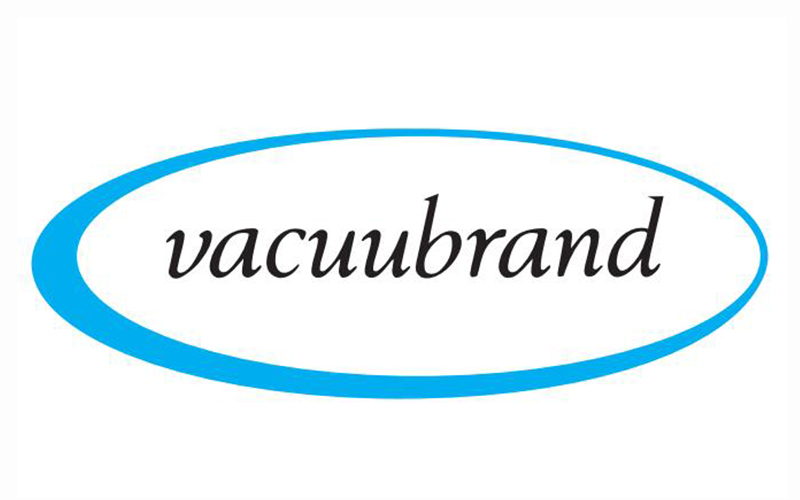 德国vacuubrand
